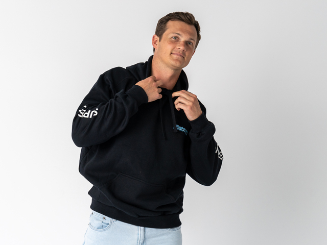 Superior Unisex Hoodies - SUP-HOODIE-U-XXX